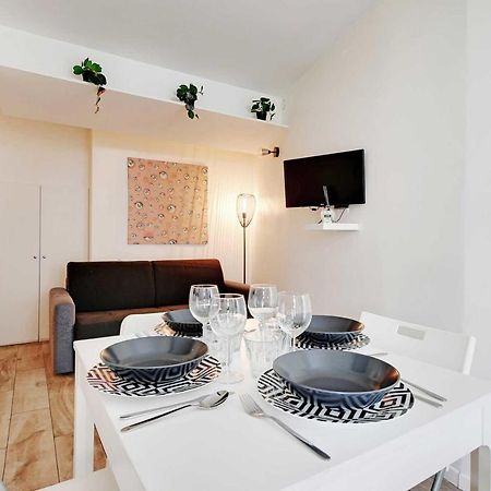Cmg - Charming Apartment - Bercy - Accor Arena II Paris Exterior photo