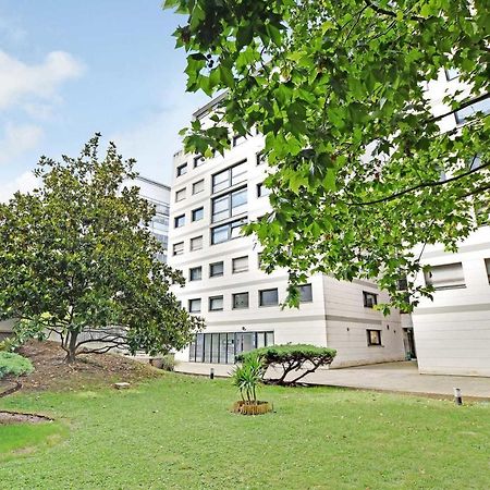 Cmg - Charming Apartment - Bercy - Accor Arena II Paris Exterior photo